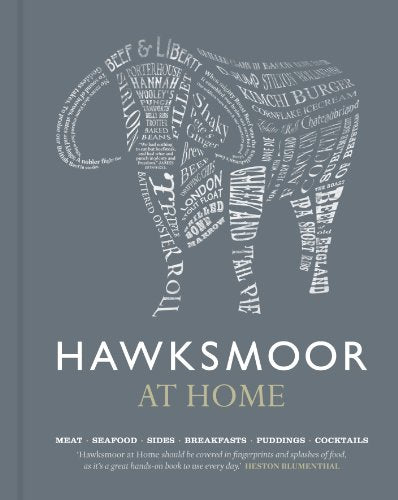 Hawksmoor at Home