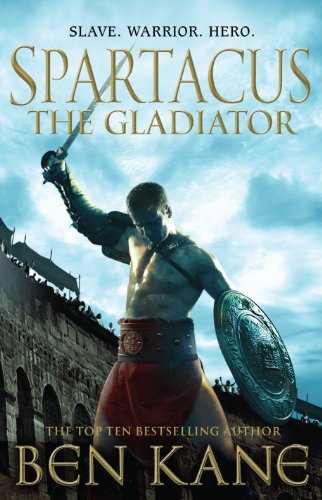 Spartacus: The Gladiator