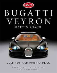Bugatti Veyron 