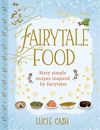 Fairytale Food