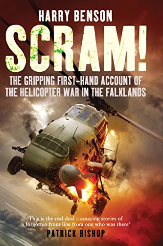 Scram!