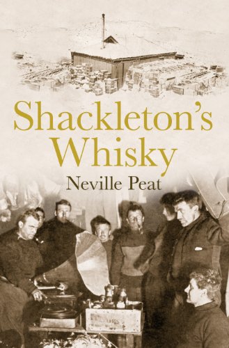 Shackleton's Whisky