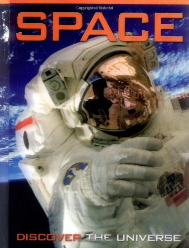 Space Up Close