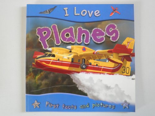I Love Planes