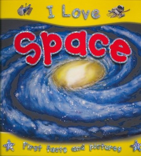 I Love Space