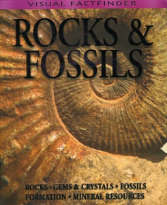 Rocks & Fossils 