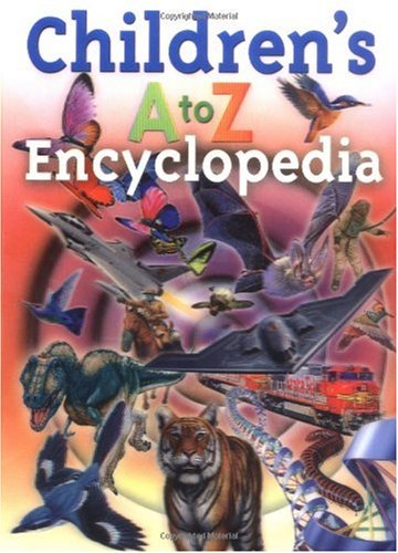 Children's Encyclopedia