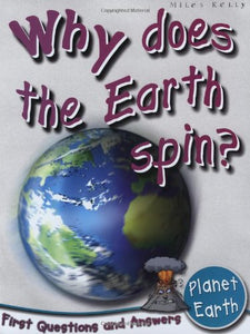 Planet Earth 