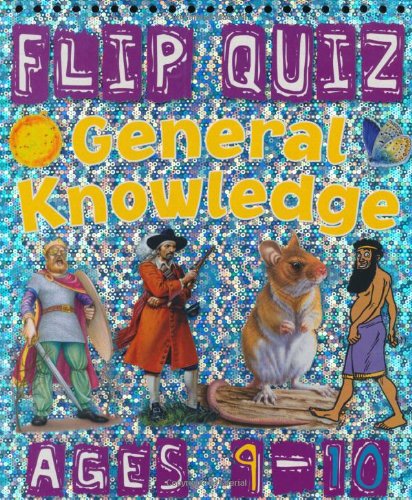 Flip Quiz General Knowledge