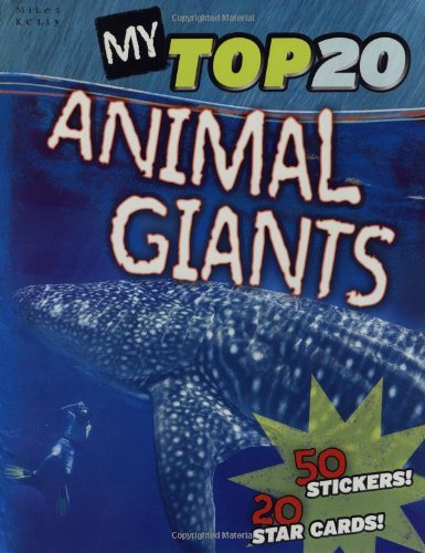 My Top 20 Animal Giants