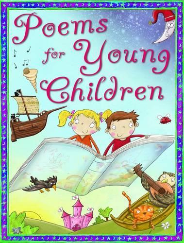 Poems for Young Children