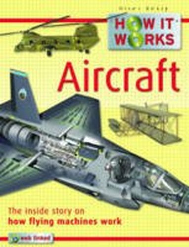 How it Works Aircraft