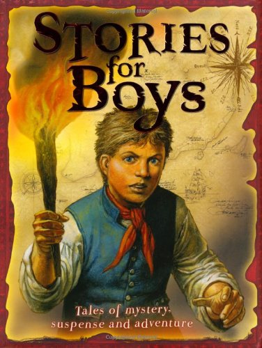 Stories For Boys