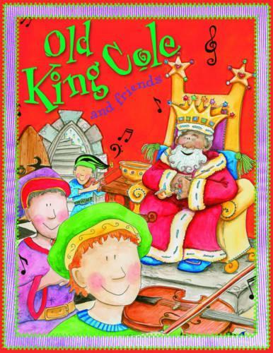Old King Cole
