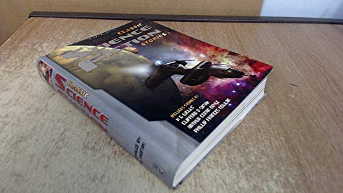 Science Fiction Stories