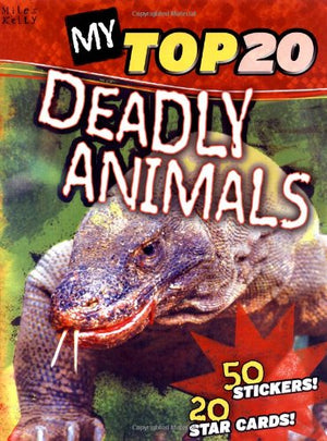 Deadly Creatures
