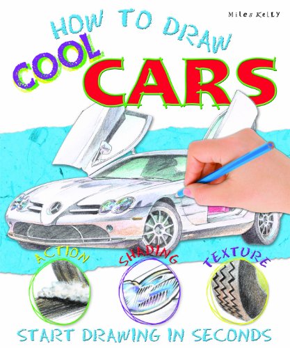 How to Draw Cool Cars