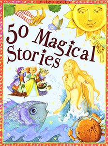 50 Magical Stories 