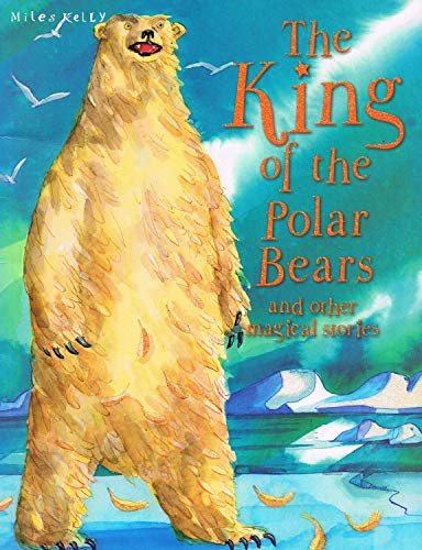 King of the Polar Bears