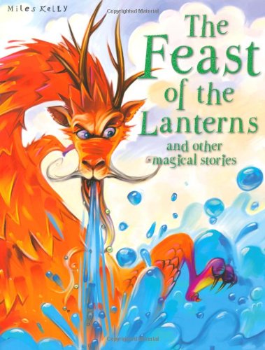 The Feast of the Lanterns and Other Stories
