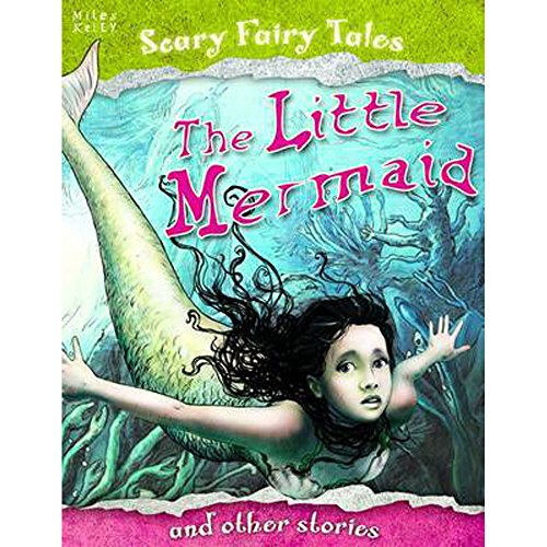 Little Mermaid