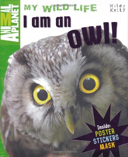 I am an Owl