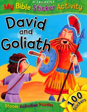 David and Goliath