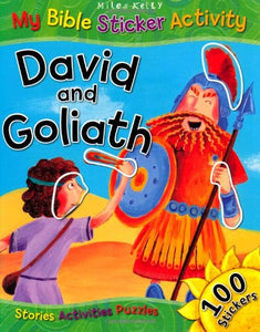 David and Goliath 