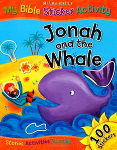 Jonah and the Whale 