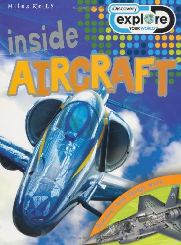 Inside Aircraft