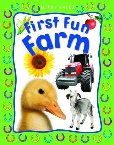 First Fun Farm