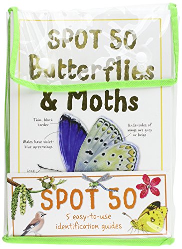 Spot 50 Nature - 5 Pack