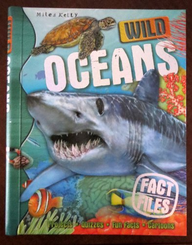 Wild Oceans