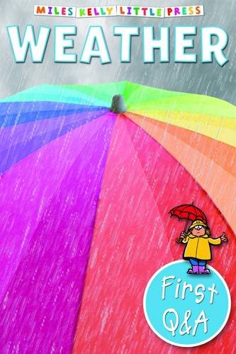 Little Q&A Weather