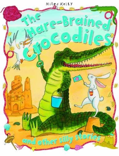 The Hare-Brained Crocodiles