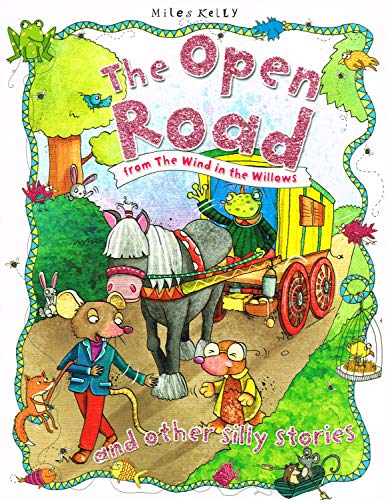 The Open Road