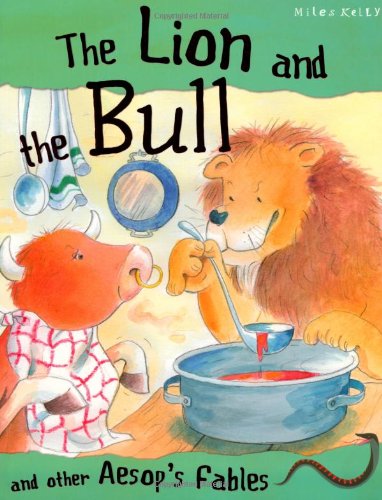 The Lion and the Bull