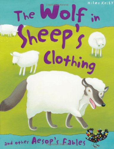 The Wolf in Sheeps Clothing