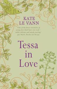 Tessa in Love 