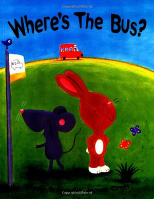 Where's the Bus?