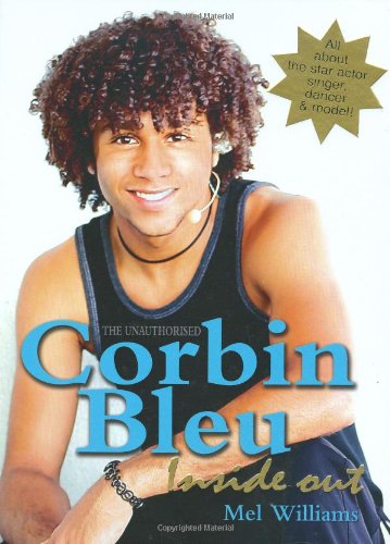 Corbin Bleu