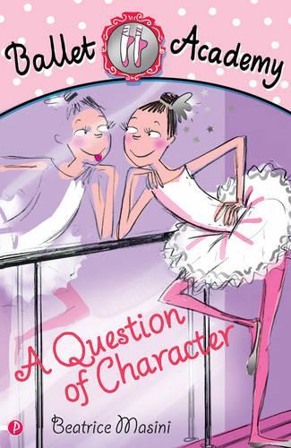 A Question of Character