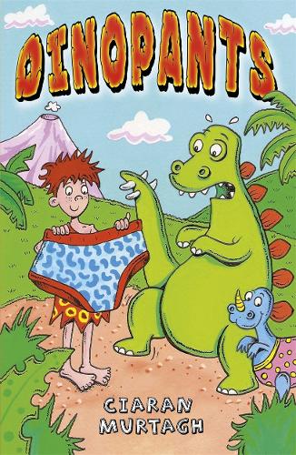 Dinopants