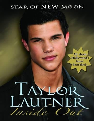 Taylor Lautner