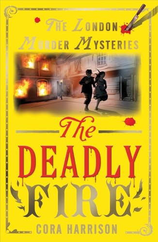 The Deadly Fire