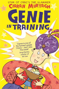 Genie in Training 