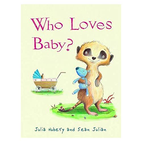 Who Loves Baby?