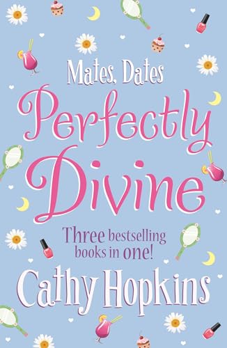 Mates, Dates Perfectly Divine