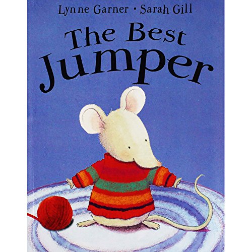 The Best Jumper