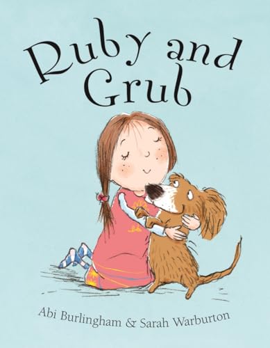 Ruby and Grub